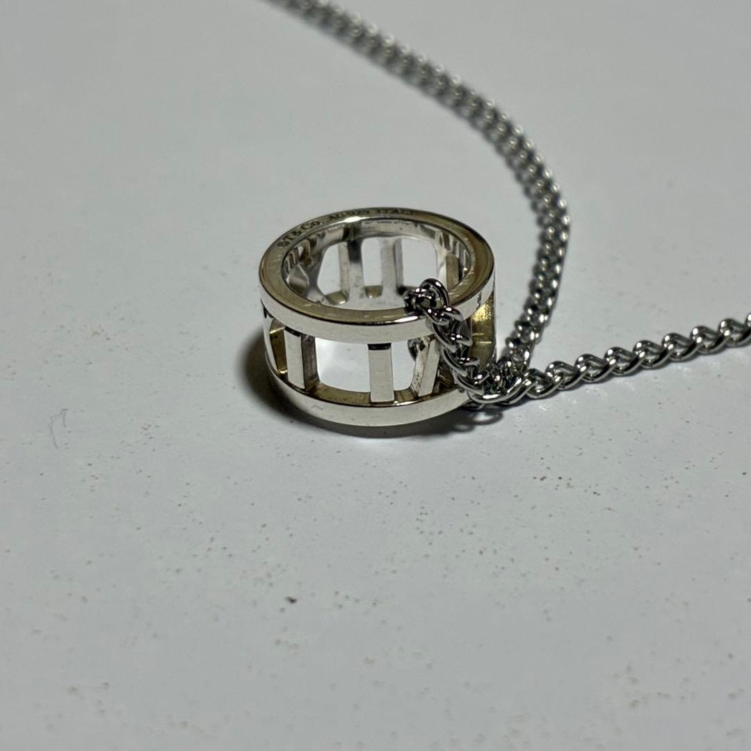 Tiffany Necklaces