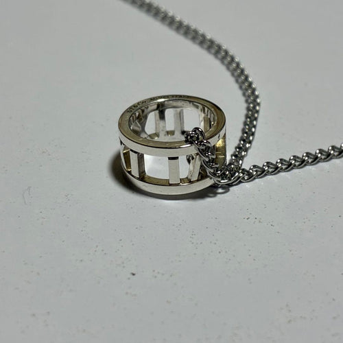 Tiffany Necklaces