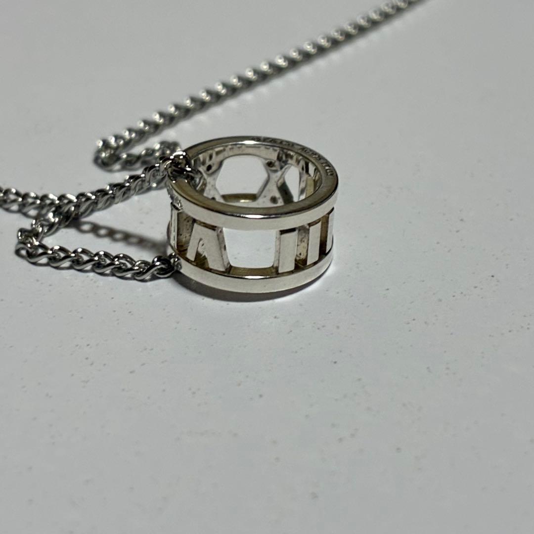 Tiffany Necklaces