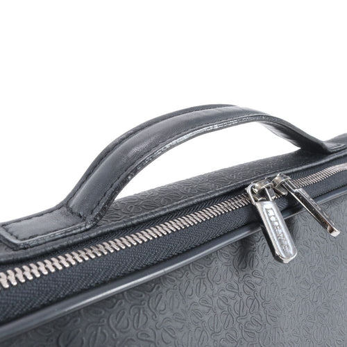 Loewe Business Bag A4 Wwm Ef37-7