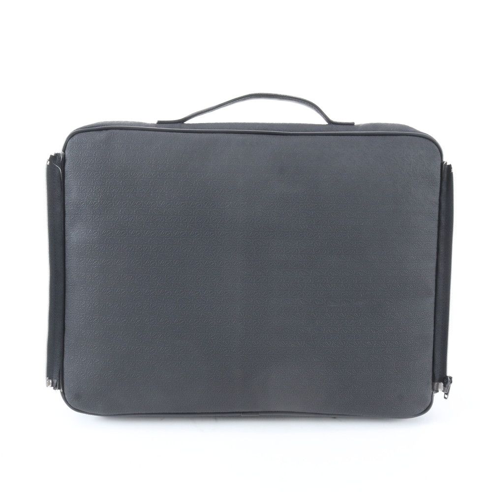 Loewe Business Bag A4 Wwm Ef37-7
