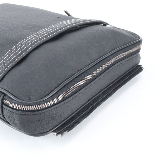 Loewe Business Bag A4 Wwm Ef37-7