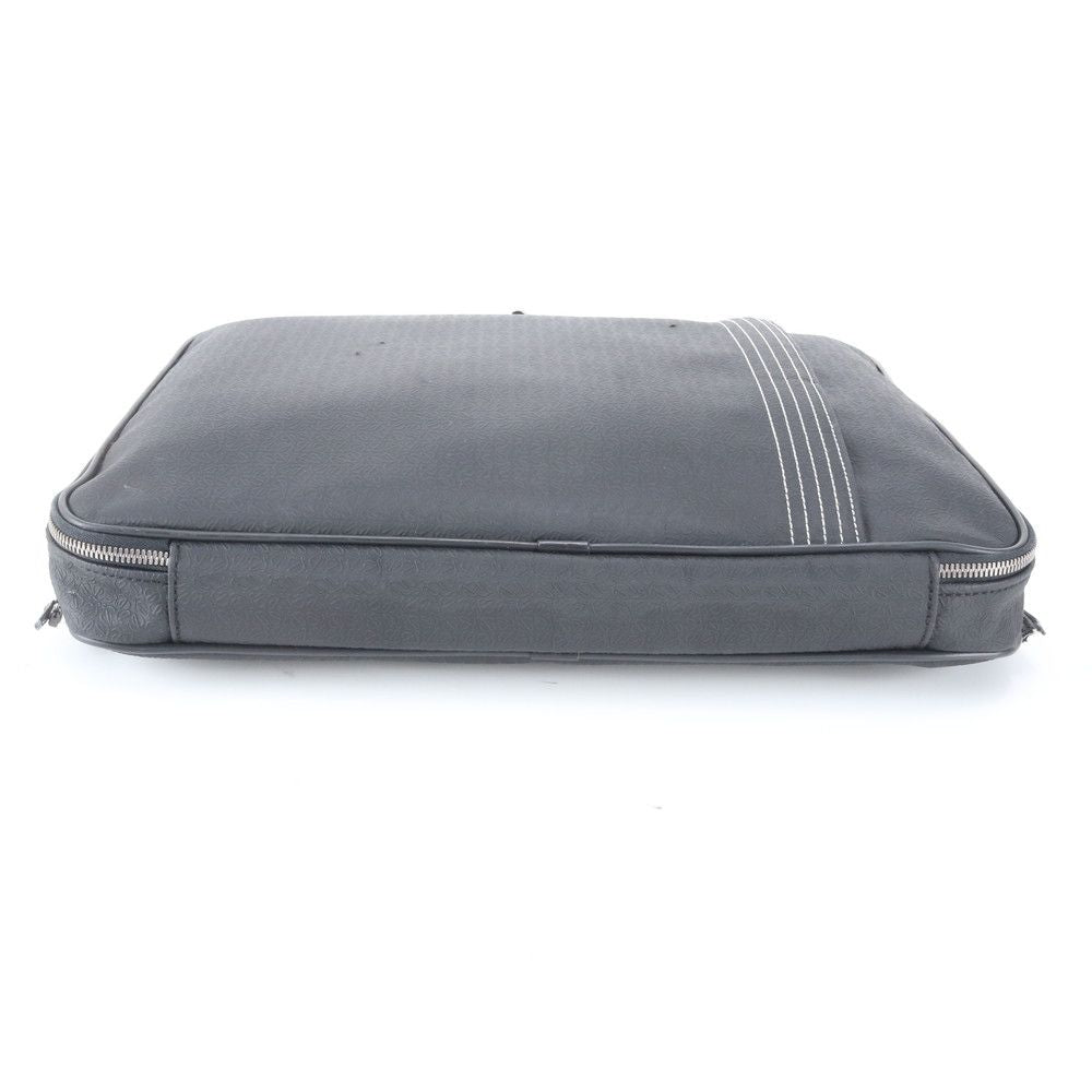Loewe Business Bag A4 Wwm Ef37-7
