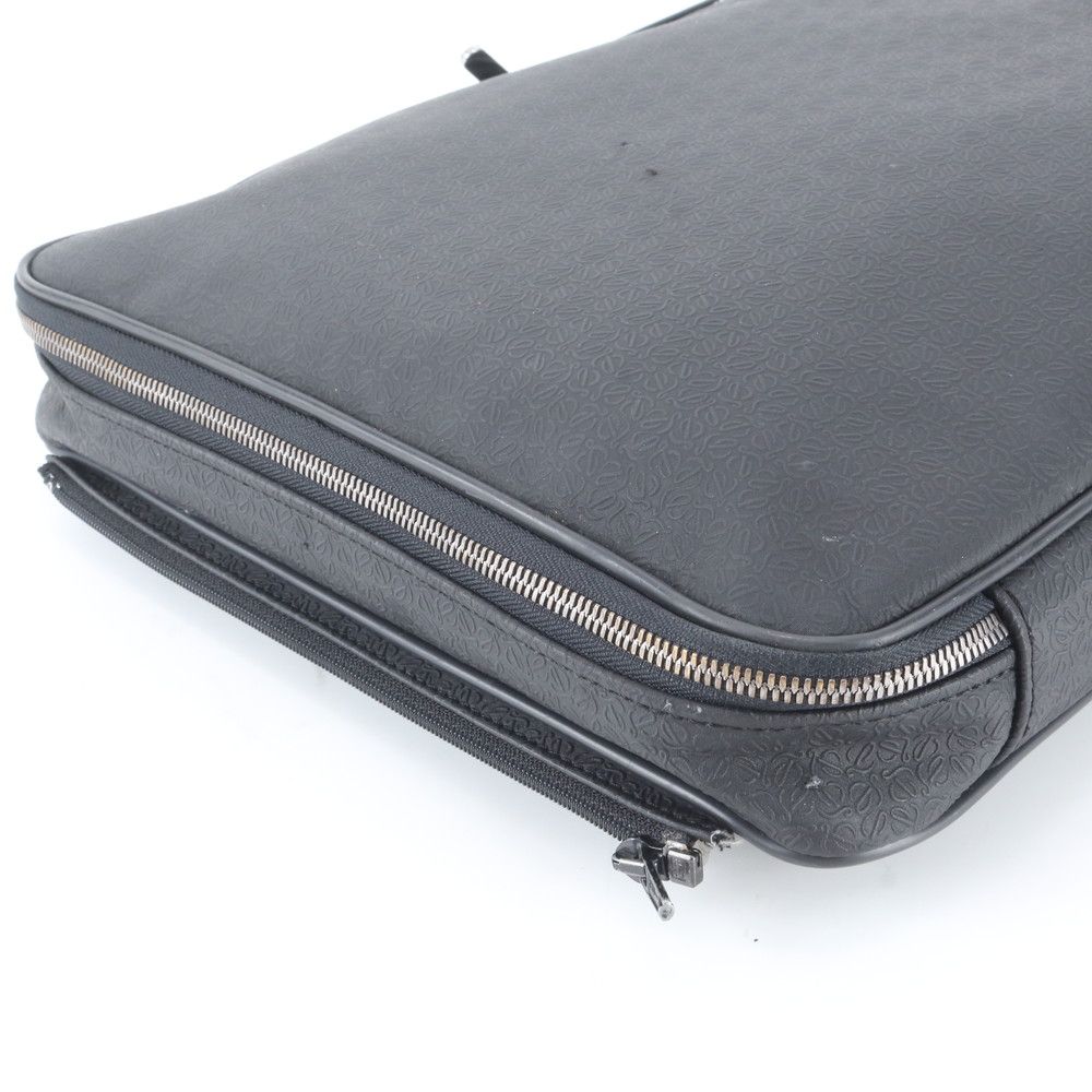 Loewe Business Bag A4 Wwm Ef37-7