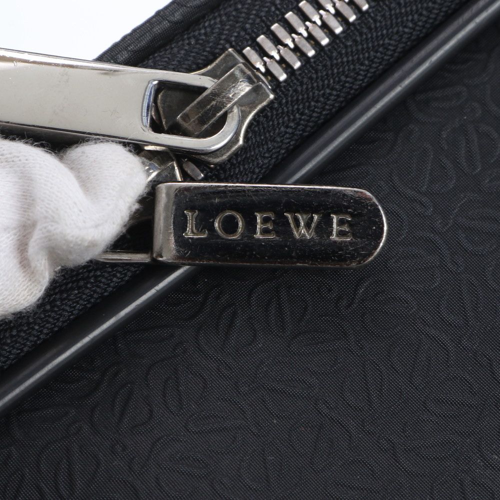Loewe Business Bag A4 Wwm Ef37-7