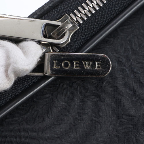 Loewe Business Bag A4 Wwm Ef37-7
