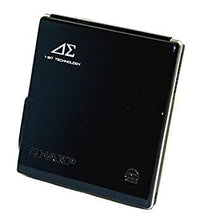 Portable Md Player Sharp Md-Ds70-B 1 Mdlp