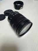 Zoom Lenses Panasonic Leica 12-60Mm