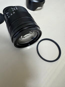Zoom Lenses Panasonic Leica 12-60Mm