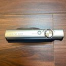 Nikon Compact Digital Cameras Coolpix S6100 3045