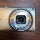Nikon Compact Digital Cameras Coolpix S6100 3045