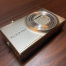 Nikon Compact Digital Cameras Coolpix S6100 3045
