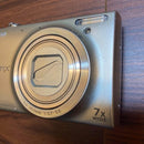 Nikon Compact Digital Cameras Coolpix S6100 3045