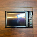 Nikon Compact Digital Cameras Coolpix S6100 3045
