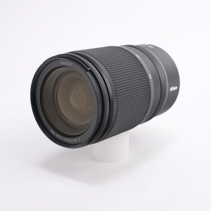 Nikon Others Z 28-75/2.8