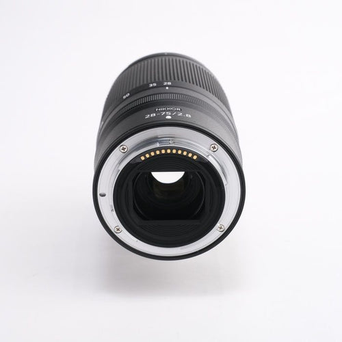 Nikon Others Z 28-75/2.8
