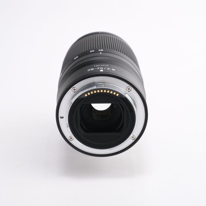 Nikon Others Z 28-75/2.8
