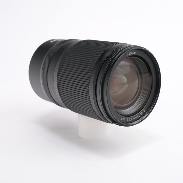 Nikon Others Z 28-75/2.8