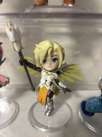Game Characters Hop Mart Play Of The