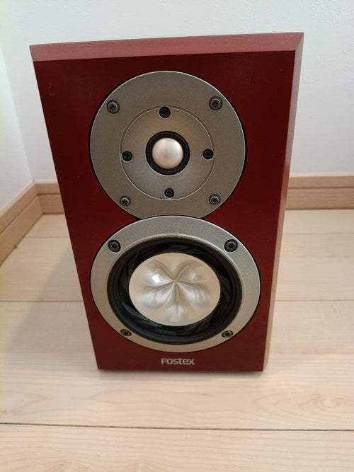 Fostex Speakers Gx100