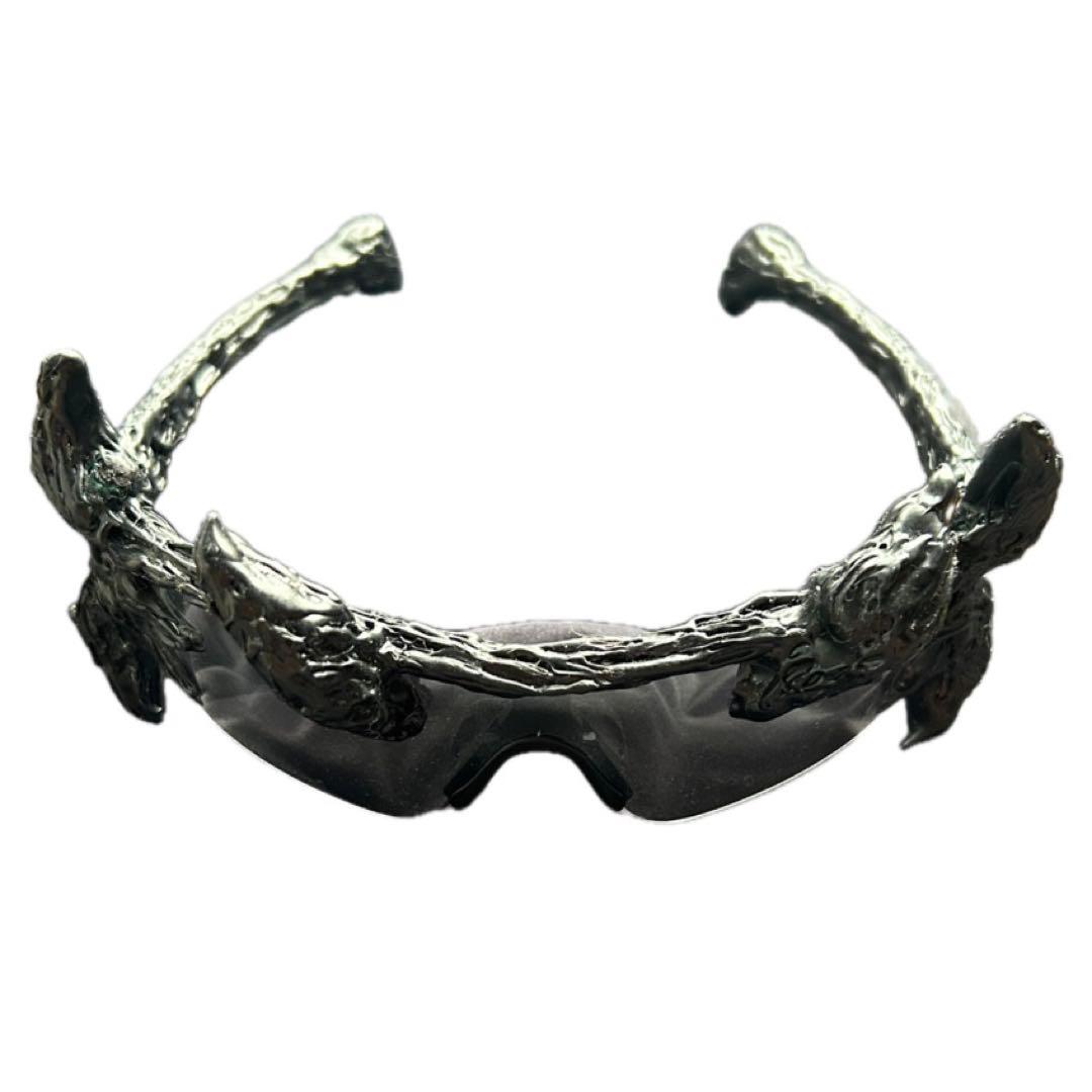 Rick Owens Sunglasses