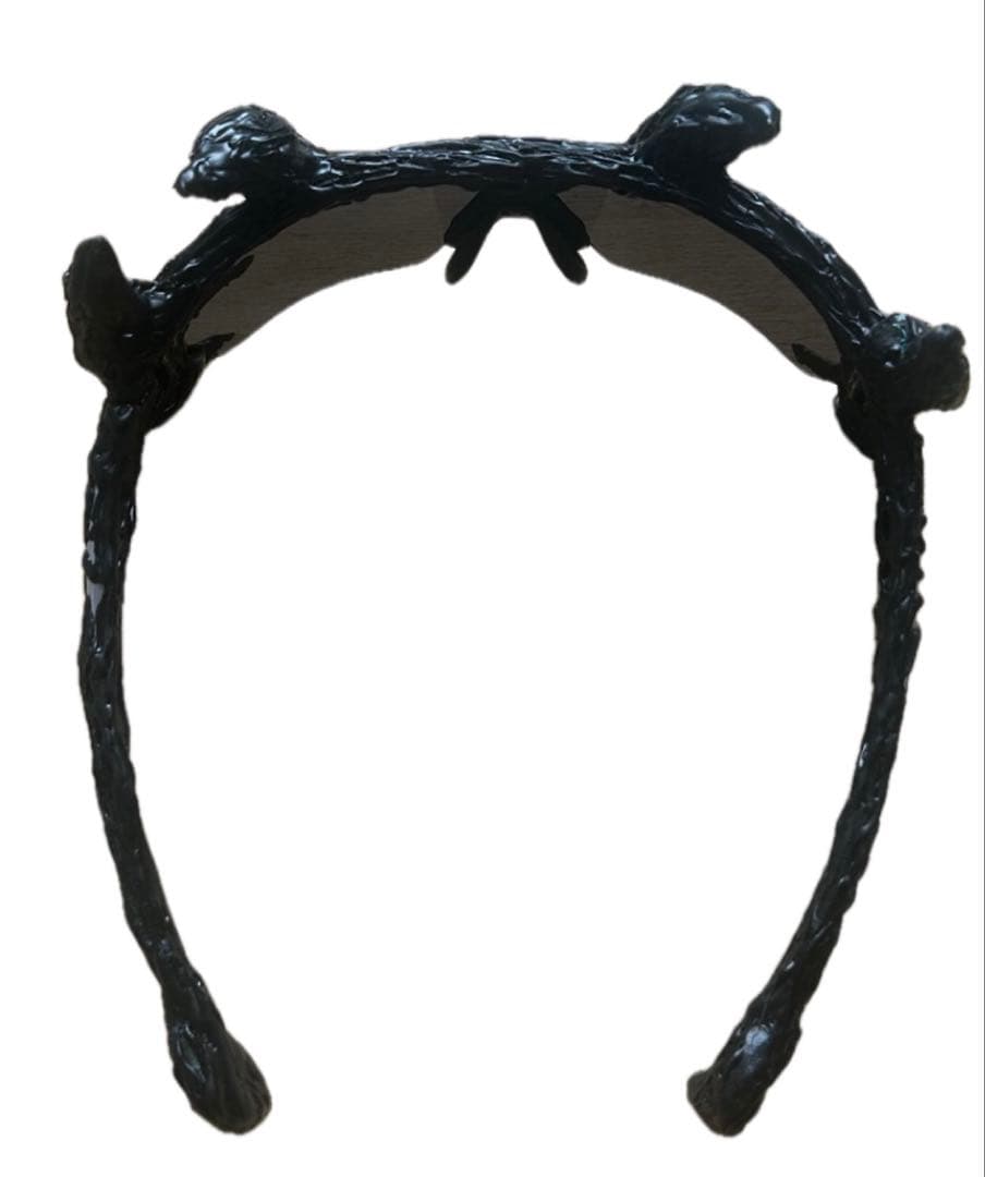 Rick Owens Sunglasses