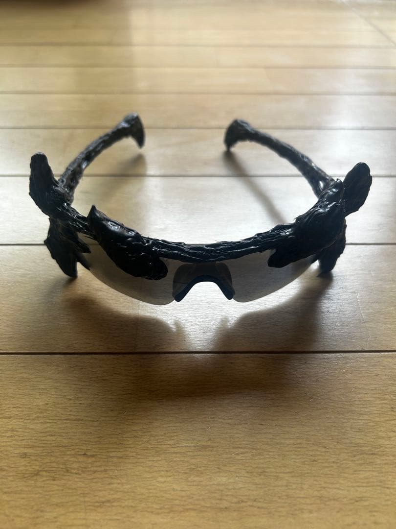 Rick Owens Sunglasses
