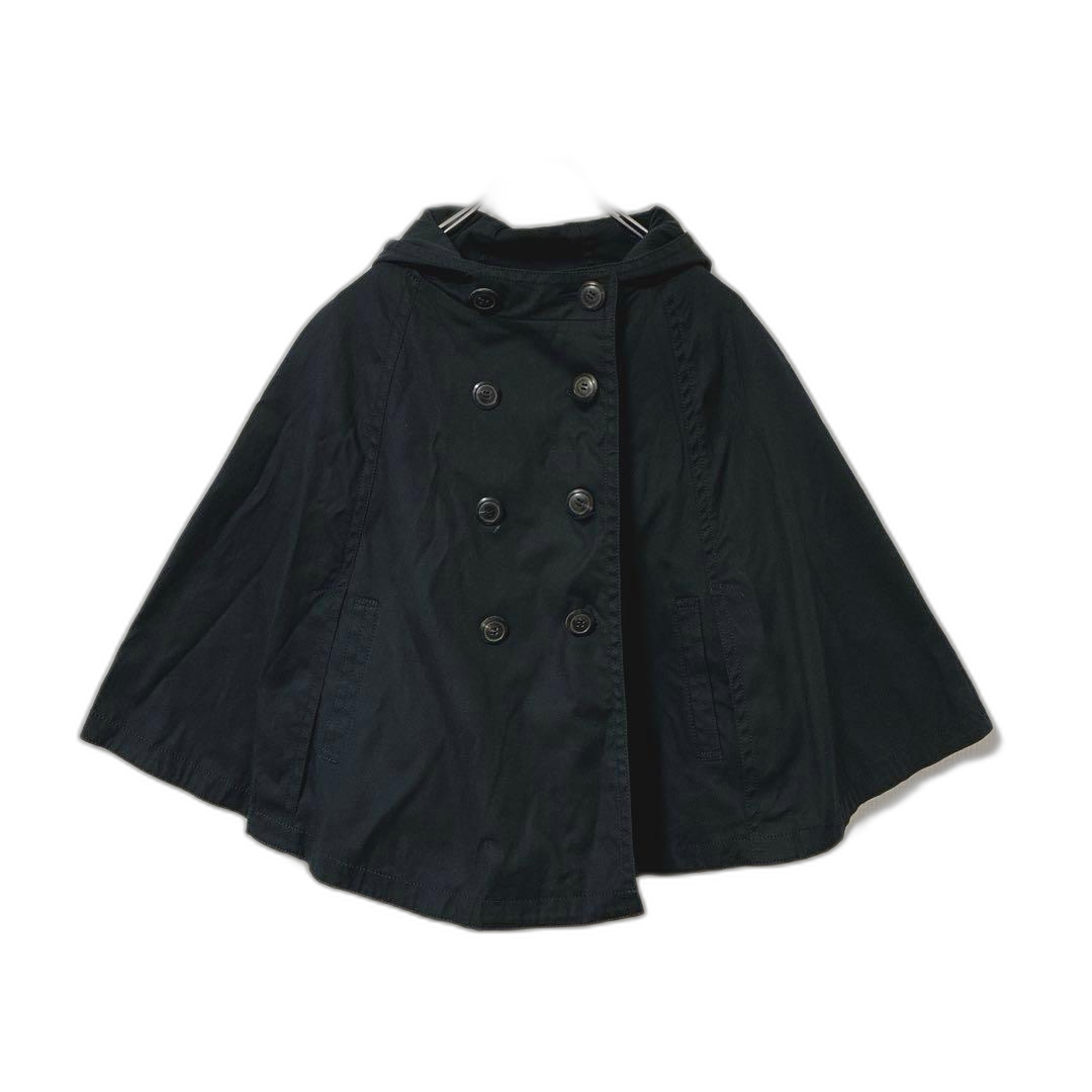 Tomorrowland Ponchos Capes 38