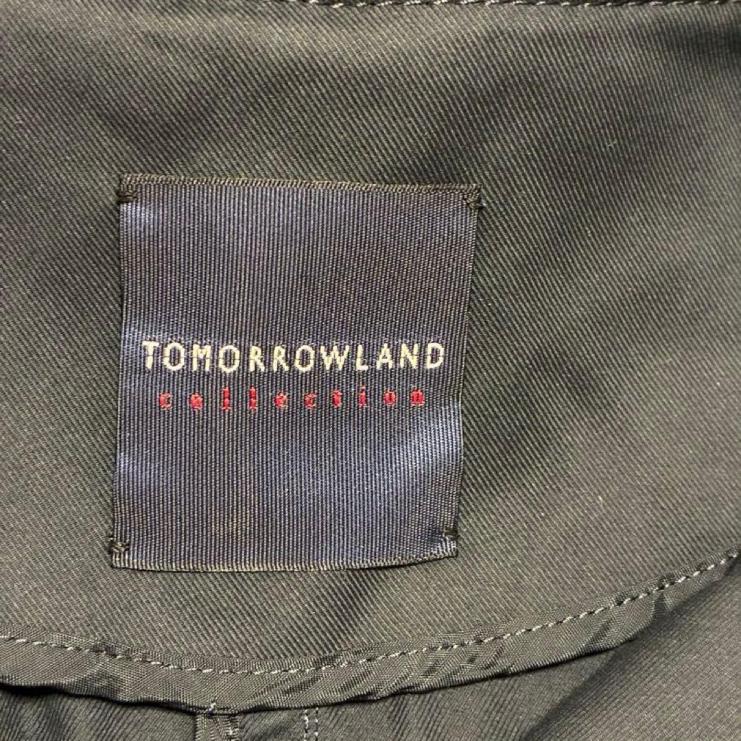 Tomorrowland Ponchos Capes 38