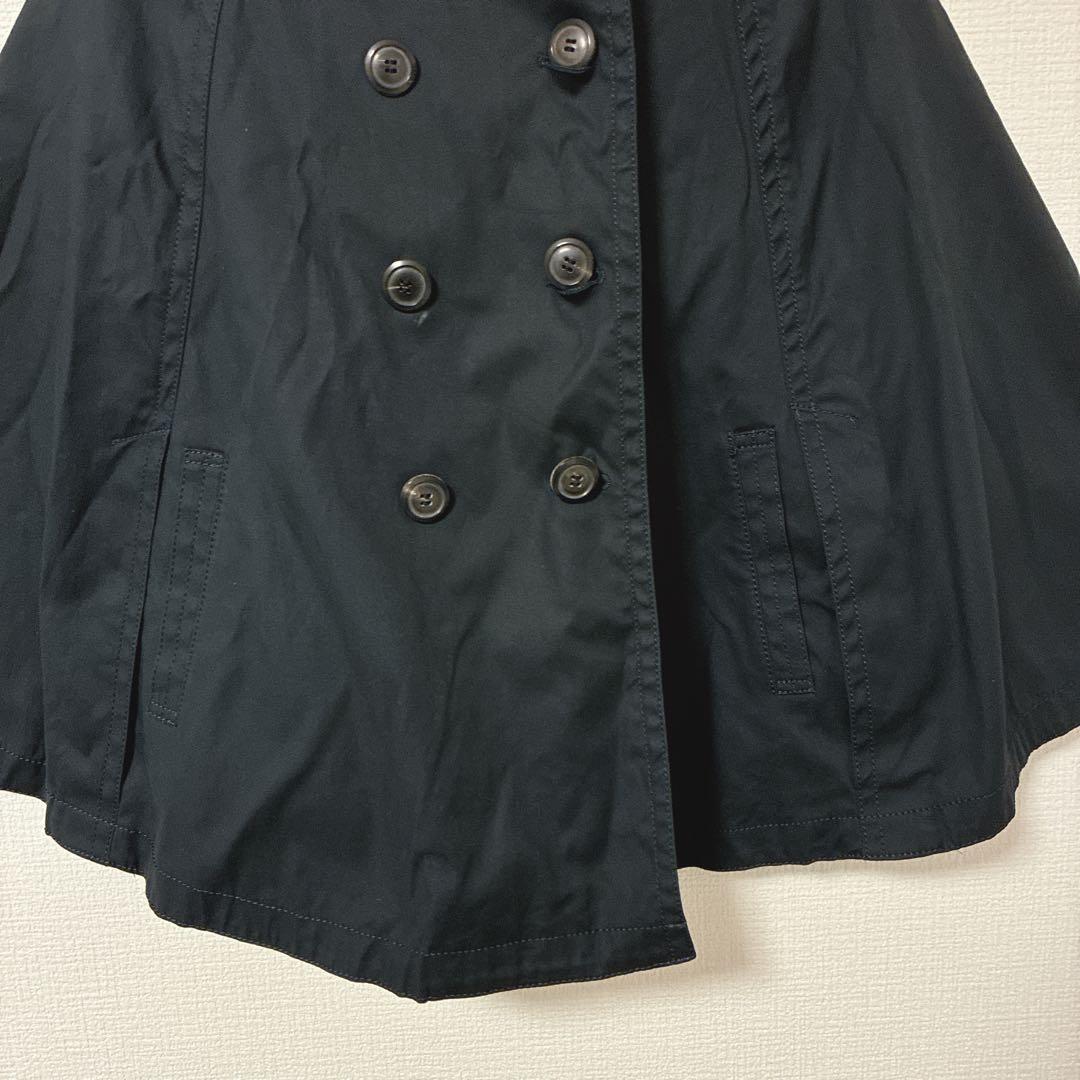Tomorrowland Ponchos Capes 38