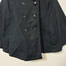 Tomorrowland Ponchos Capes 38