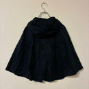Tomorrowland Ponchos Capes 38