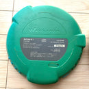Sony Portable Cd Player Toshiba 2