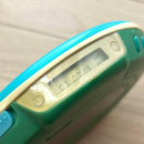 Sony Portable Cd Player Toshiba 2