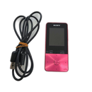 Sony Digital Audio Players Walkman Nw-S315