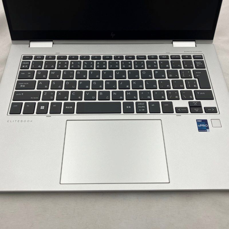 Hp Windows Notebook Body Elite X360 1040 G10 Core I5 1345U/ 16Gb/Ssd 256Gb/14.0