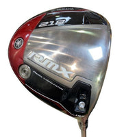 Driver Rmx 218 10.5 Dr Fubuki Ai Ii 50 Sr) D