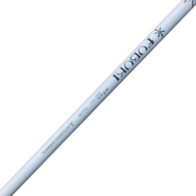 Driver Rmx 218 10.5 Dr Fubuki Ai Ii 50 Sr) D