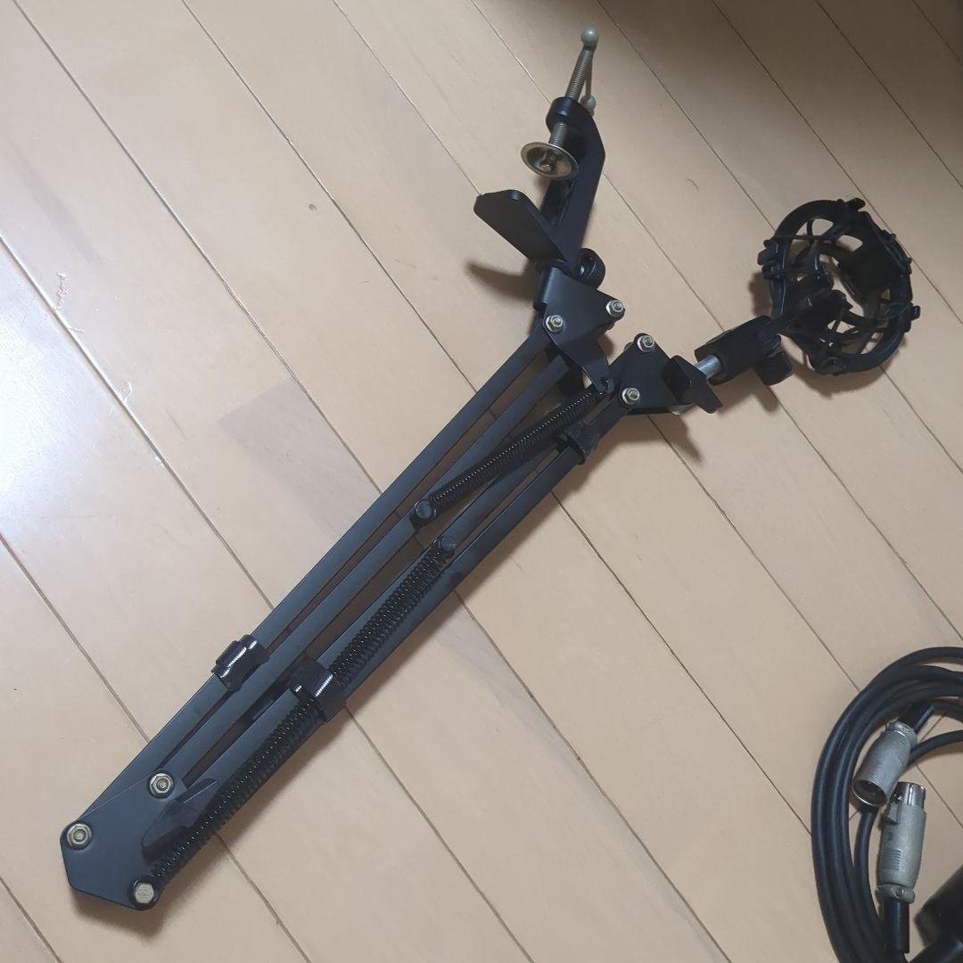 Yamaha Other Audiotechnica