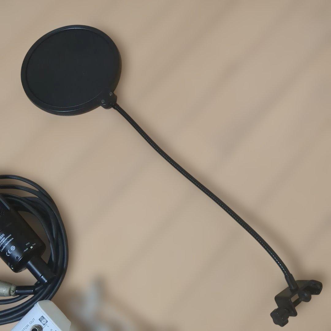 Yamaha Other Audiotechnica