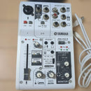Yamaha Other Audiotechnica