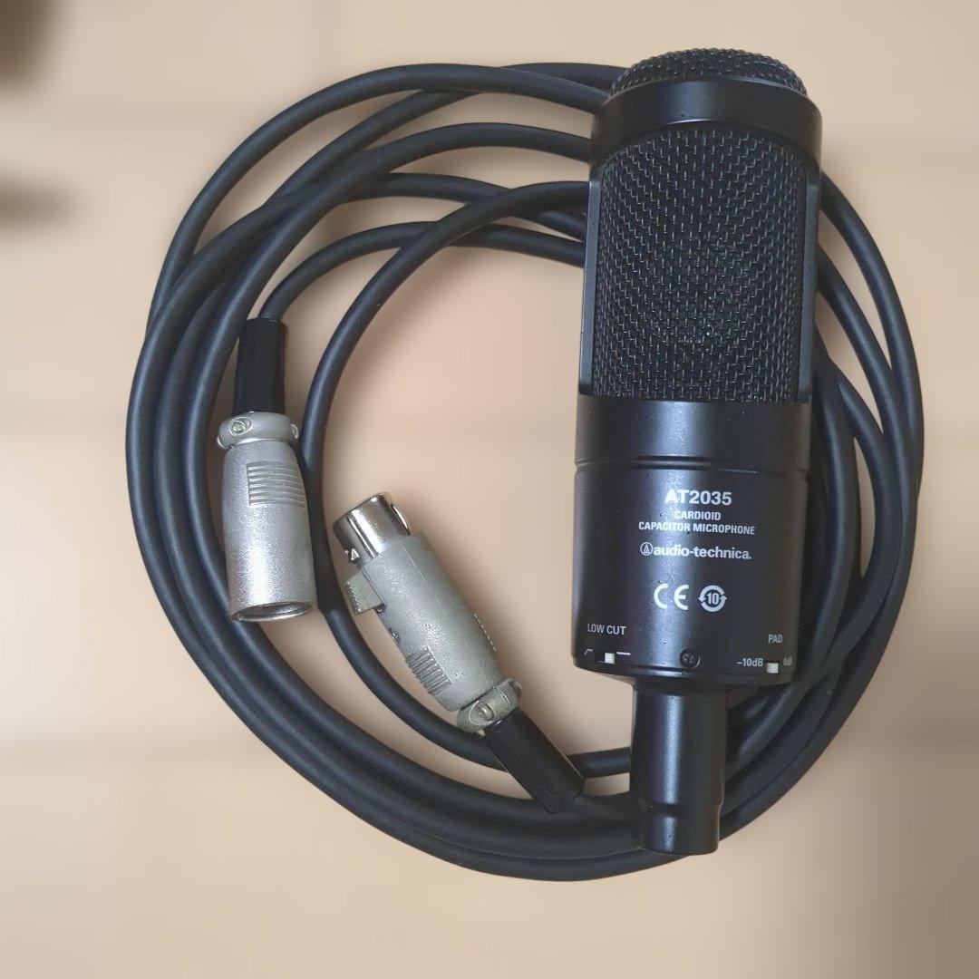 Yamaha Other Audiotechnica