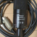 Yamaha Other Audiotechnica