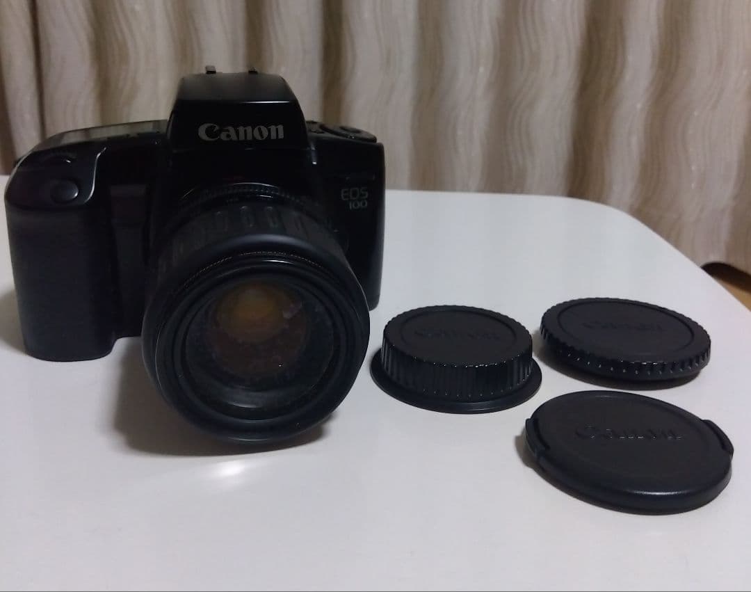 Canon Other Eos 100