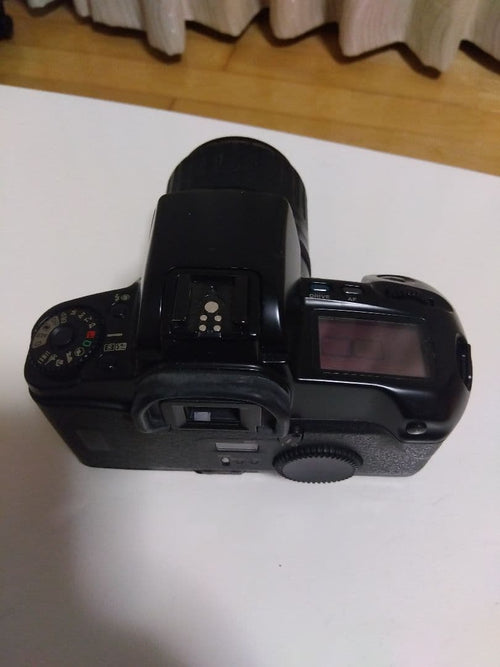 Canon Other Eos 100