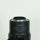 Nikon Lens (Single Focus) Af-S Nikkor F/5.6E Pf Ed Vr F