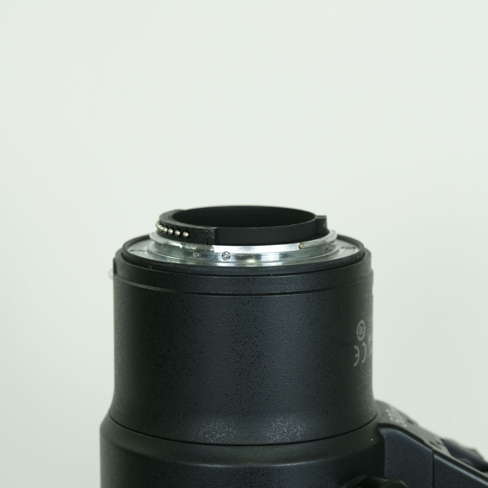 Nikon Lens (Single Focus) Af-S Nikkor F/5.6E Pf Ed Vr F