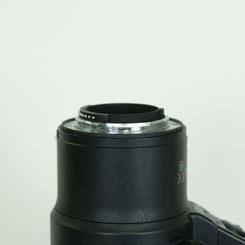 Nikon Lens (Single Focus) Af-S Nikkor F/5.6E Pf Ed Vr F