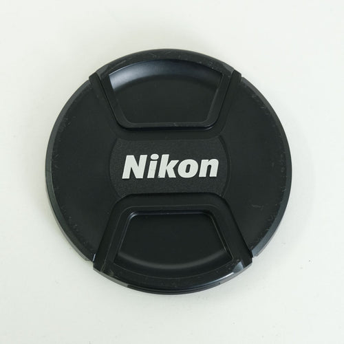 Nikon Lens (Single Focus) Af-S Nikkor F/5.6E Pf Ed Vr F