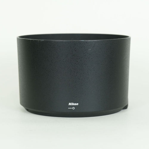 Nikon Lens (Single Focus) Af-S Nikkor F/5.6E Pf Ed Vr F